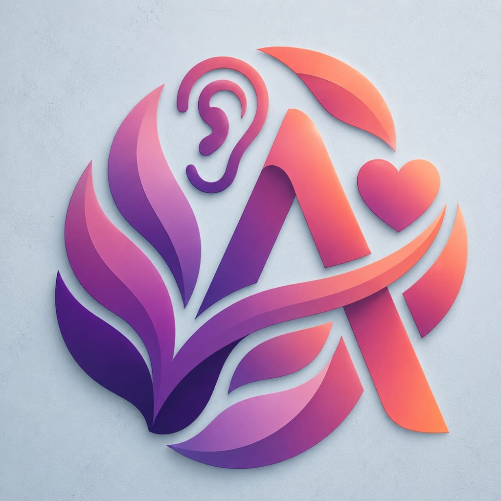Afya Couple Logo